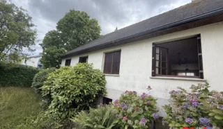 Maison 5 pièce(s)