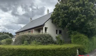 Maison 5 pièce(s)