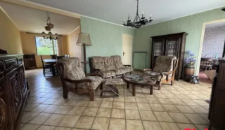 Maison 5 pièce(s)