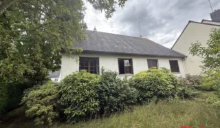 Maison 5 pièce(s)