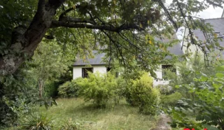 Maison 5 pièce(s)