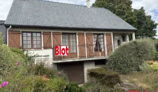 Maison 5 pièce(s)