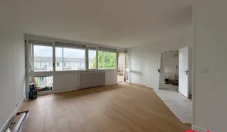 Appartement 4 pièce(s)