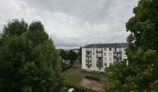 Appartement 4 pièce(s)