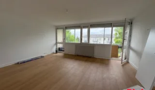 Appartement 4 pièce(s)