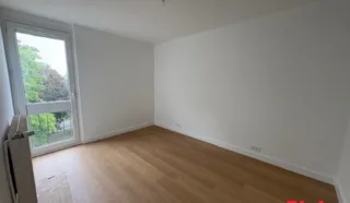 Appartement 4 pièce(s)