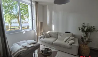 Appartement 2 pièce(s)