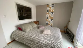 Maison 4 pièce(s)