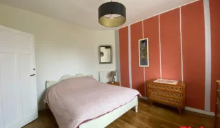 Maison 4 pièce(s)