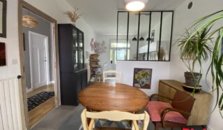 Maison 4 pièce(s)