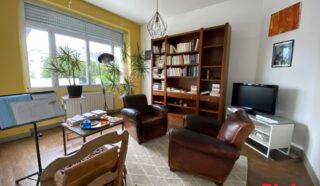 Maison 4 pièce(s)