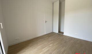 Appartement 4 pièce(s)