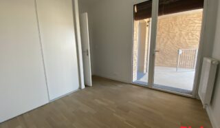 Appartement 4 pièce(s)