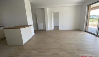 Appartement 4 pièce(s)