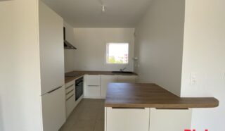 Appartement 4 pièce(s)