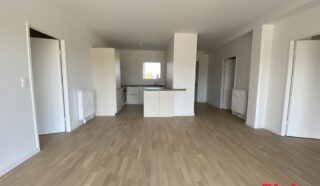 Appartement 4 pièce(s)