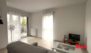 Appartement 3 pièce(s)