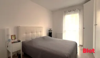 Appartement 3 pièce(s)