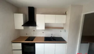 Appartement 2 pièce(s)