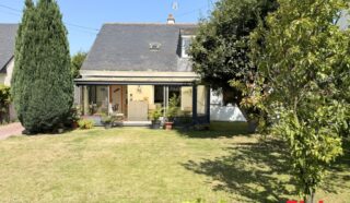 Maison 5 pièce(s)