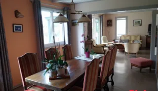 Maison 5 pièce(s)