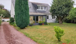 Maison 5 pièce(s)