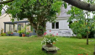 Maison 5 pièce(s)