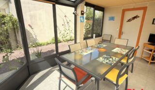 Maison 5 pièce(s)