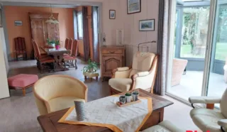 Maison 5 pièce(s)