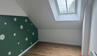 Maison 4 pièce(s)
