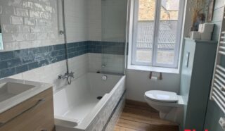 Maison 4 pièce(s)