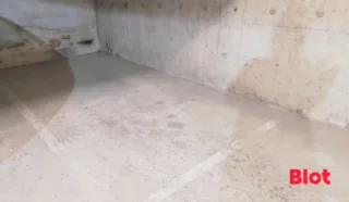 Parking 10m²
