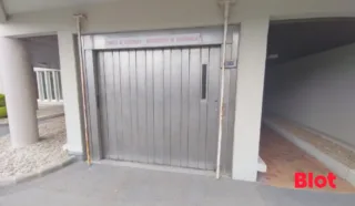 Parking 10m²
