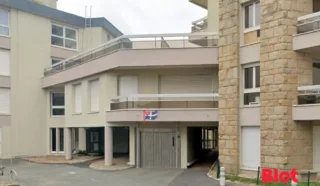 Parking 10m²