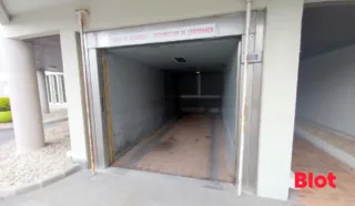 Parking 10m²