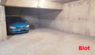 Parking 10m²