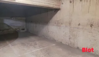 Parking 10m²