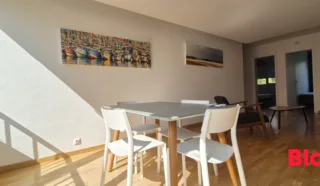 Appartement 5 pièce(s)