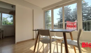 Appartement 5 pièce(s)