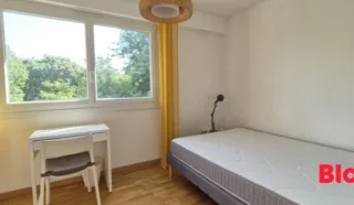 Appartement 5 pièce(s)