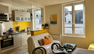 Appartement 3 pièce(s)