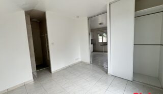 Appartement 2 pièce(s)
