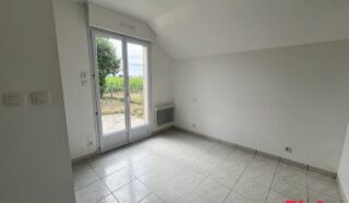Appartement 2 pièce(s)