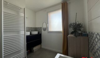 Maison 5 pièce(s)