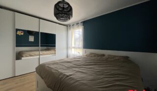 Maison 5 pièce(s)