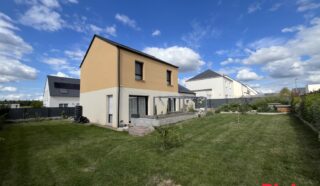 Maison 5 pièce(s)