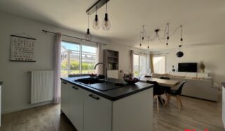 Maison 5 pièce(s)