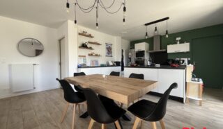 Maison 5 pièce(s)
