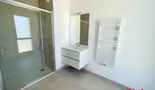 Appartement 4 pièce(s)