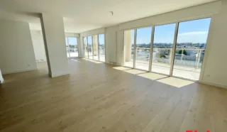 Appartement 4 pièce(s)